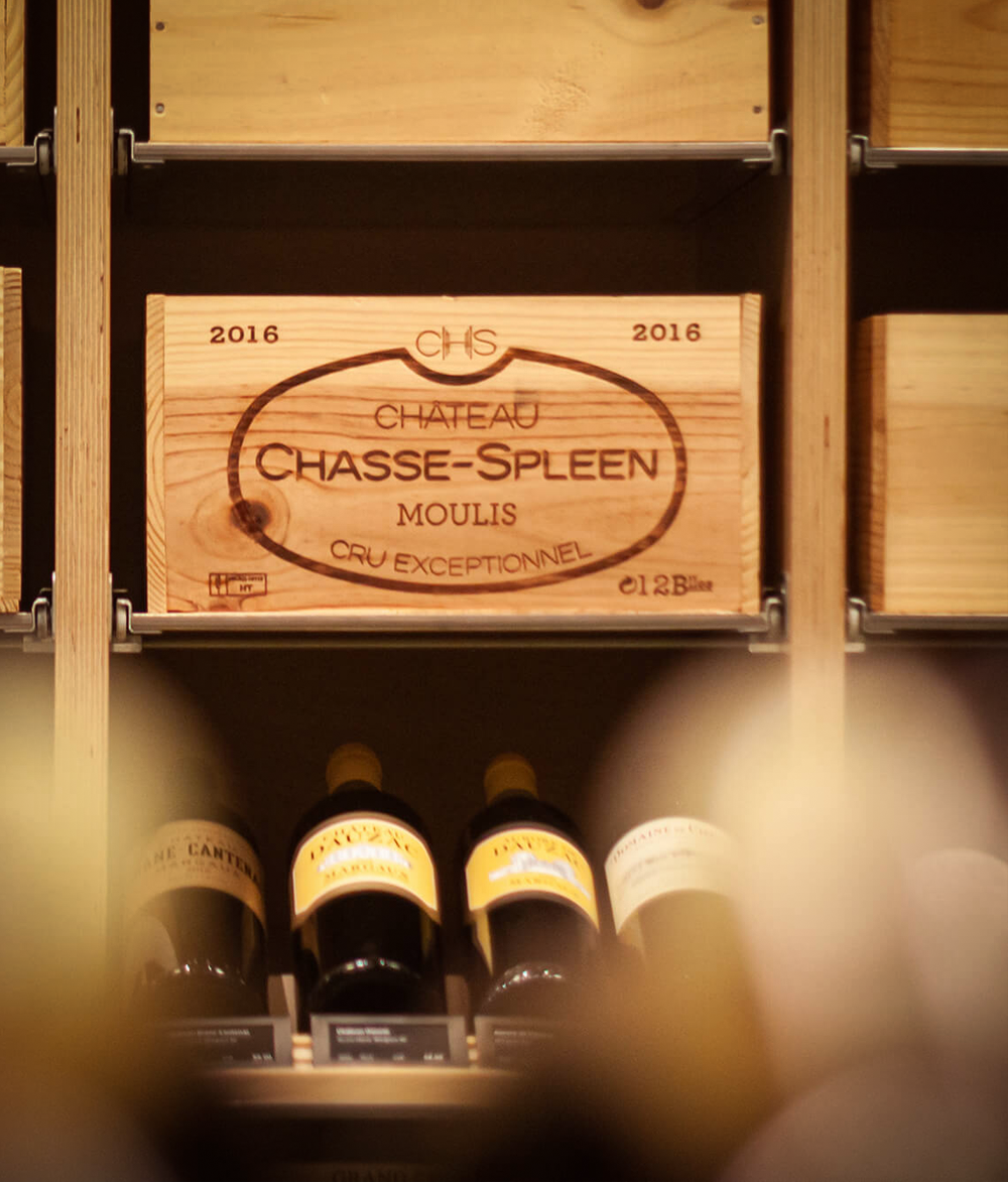 Onlineshop und Website für Martel mit Shopware, WordPress und PIM